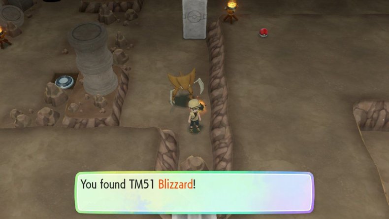 blizzard blizzard