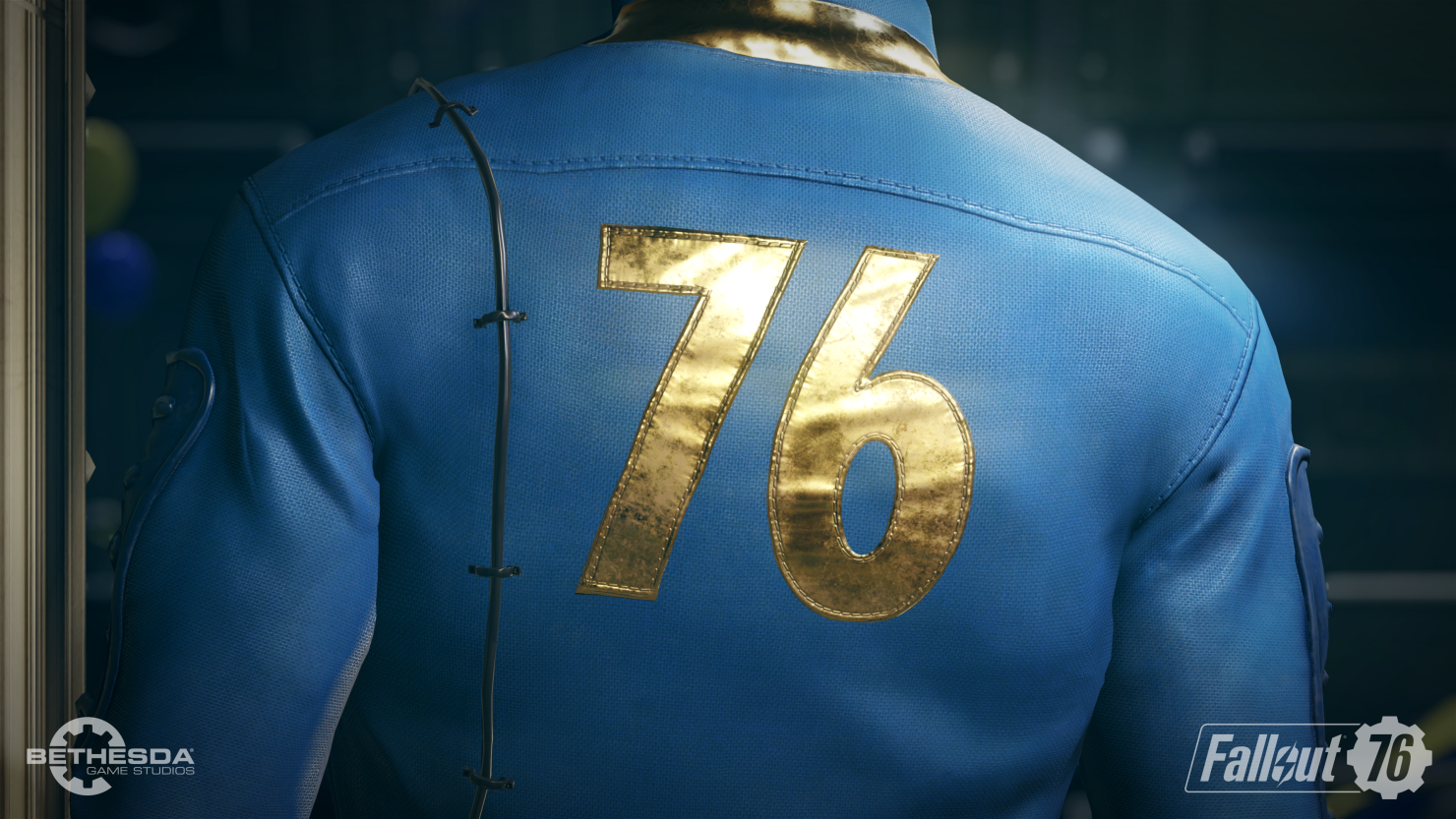 fallout 76 builds for melee