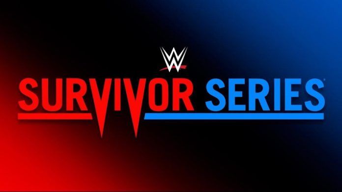 WWE Survivor Series 2018 Start Time and How to Watch Online