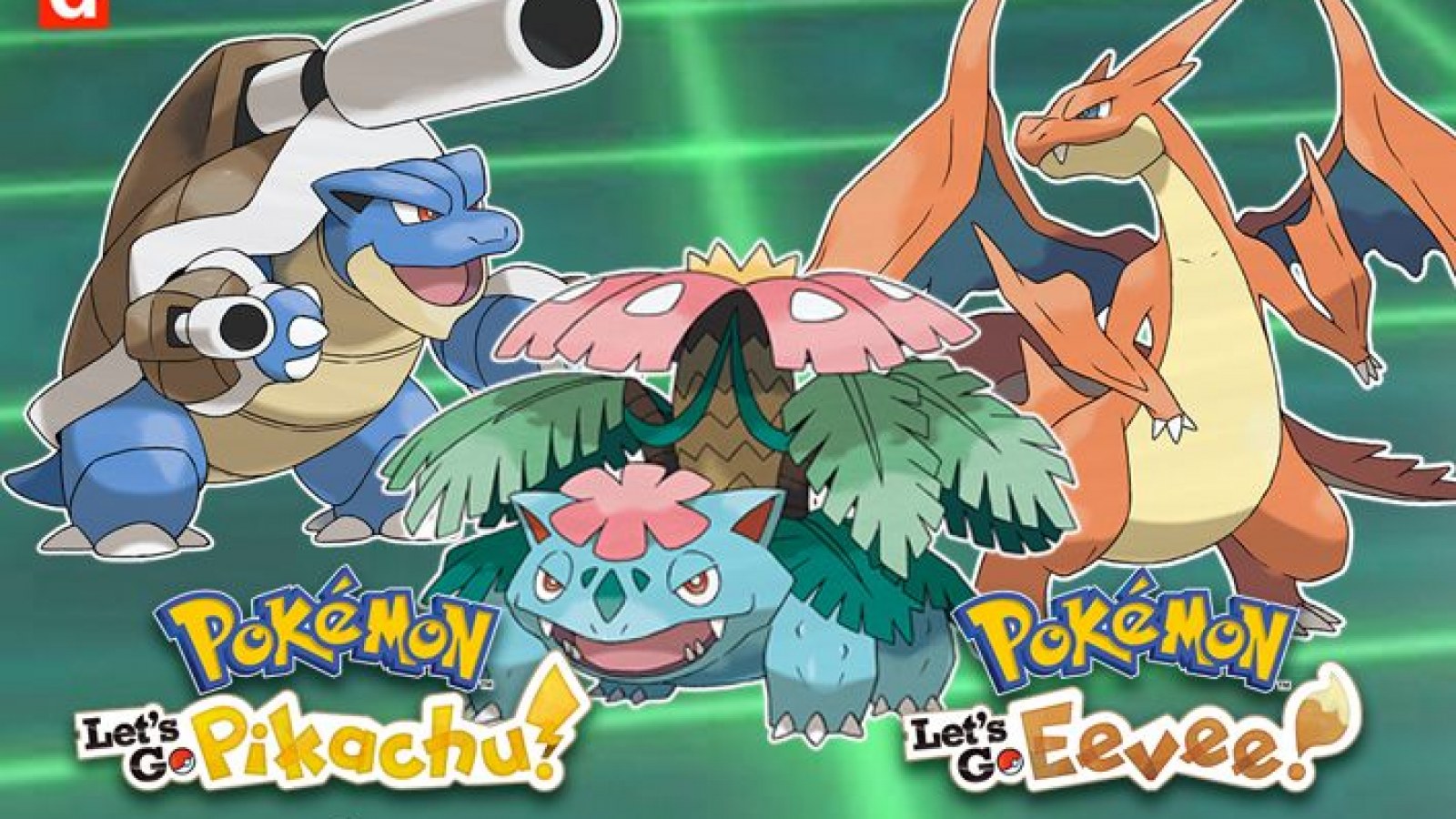 COMPETITIVE SHINY EEVEE in POKEMON LETS GO PIKACHU AND EEVEE!