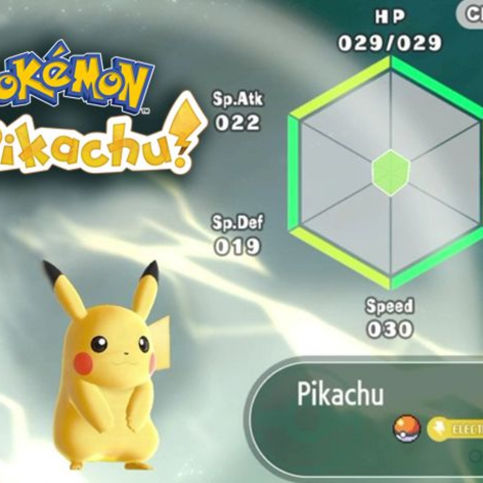 Pokemon: Everything You Need To Know About EVs