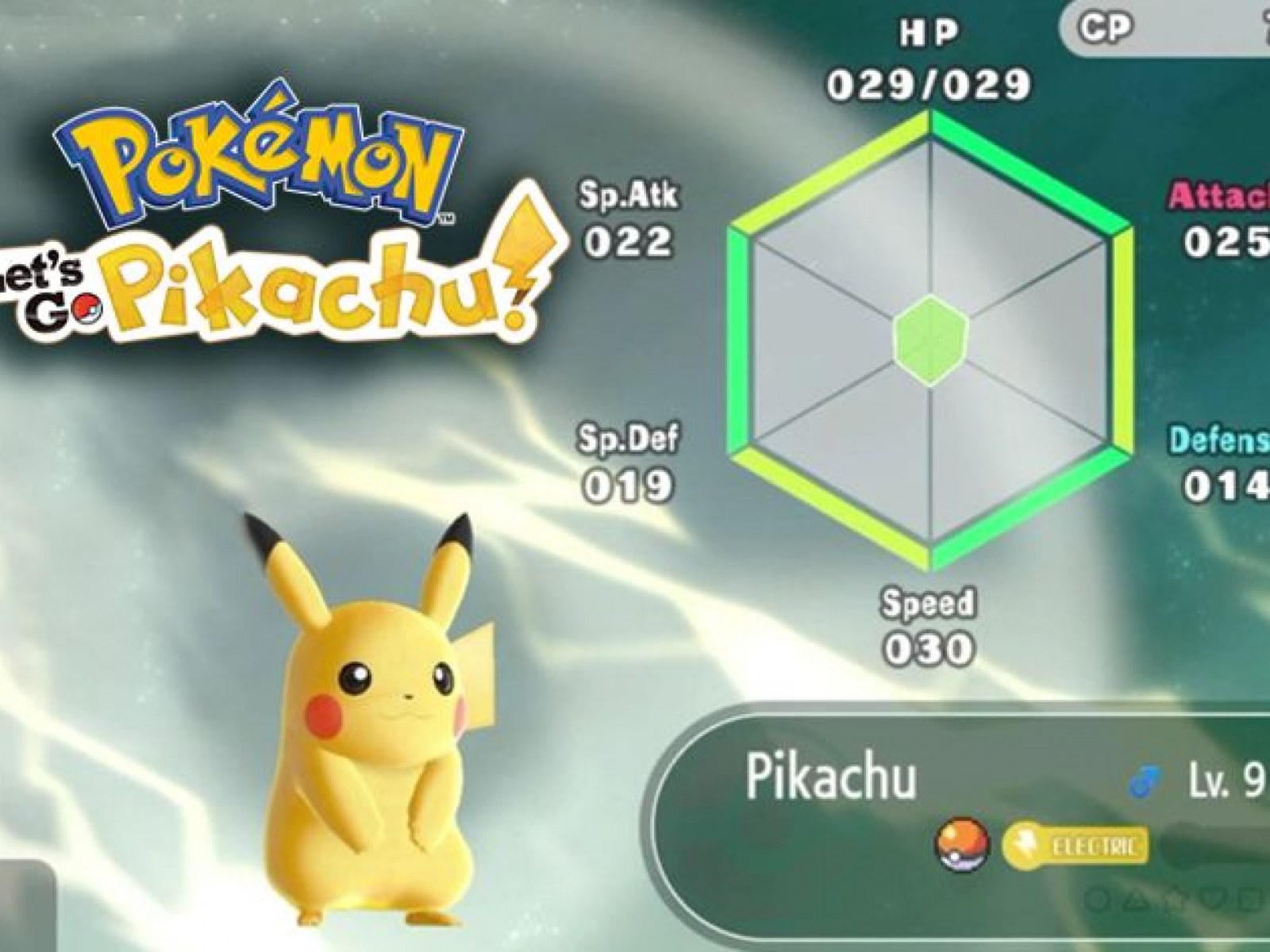 Pokemon Type Chart - Pokemon: Let's Go, Pikachu! Guide - IGN