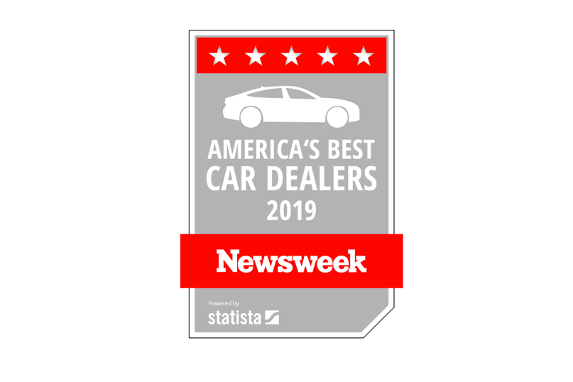 America's Best Car Dealers 2019