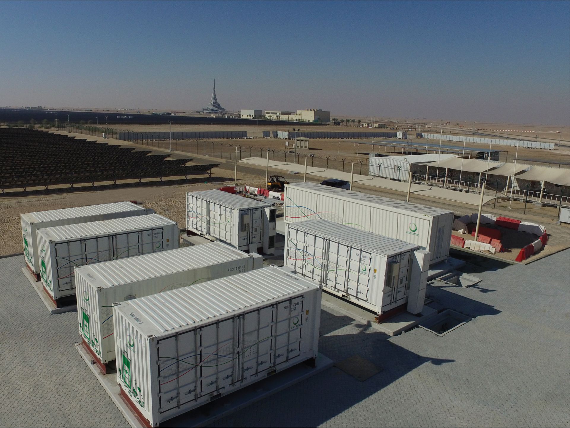 NAS battery in Dubai NAS battery in Dubai