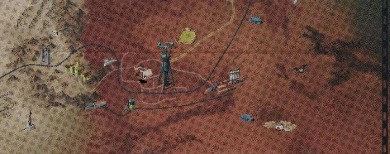 Fallout 76 watoga station Fallout 76 watoga station