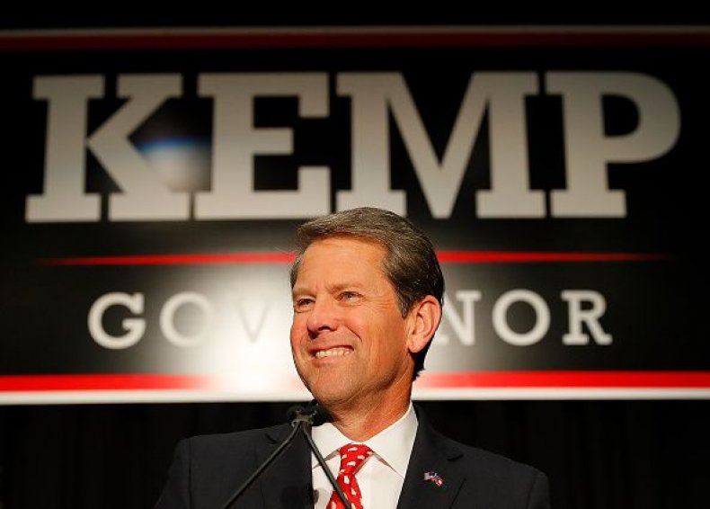 kemp