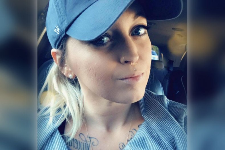 Ashley Rosenbrock