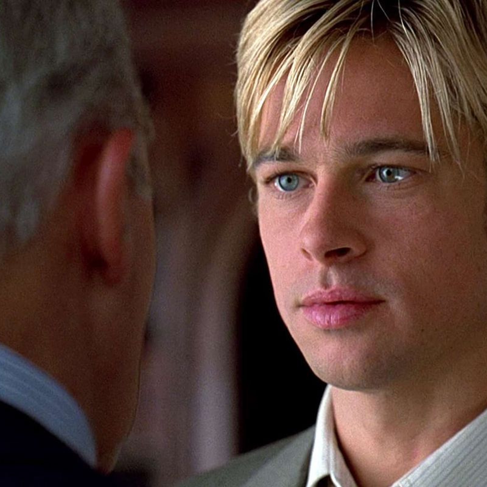 Brad Pitt Early Movies - werohmedia
