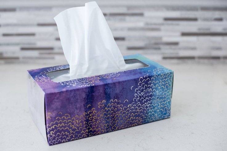tissue-stock tissue-stock