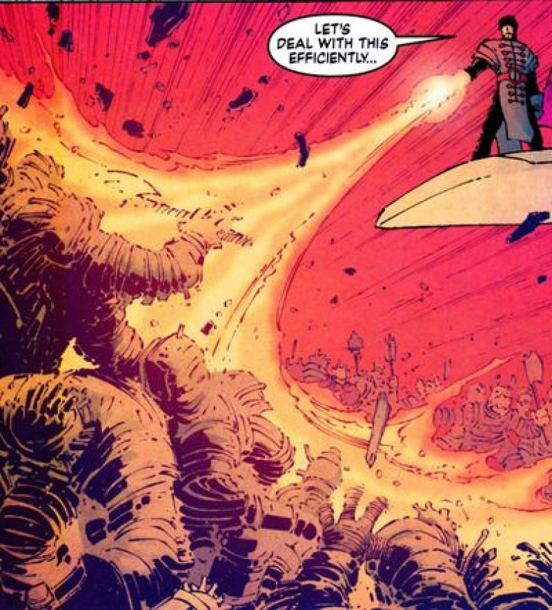 druig eternals movie cast