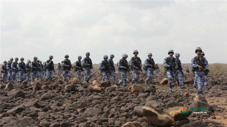 ChinaMilitaryDjibouti ChinaMilitaryDjibouti
