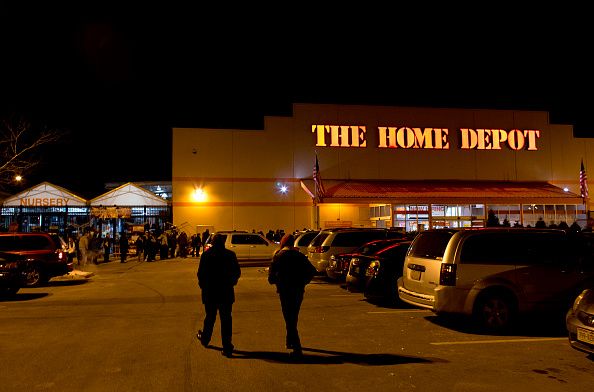 Black Friday 2018 Home Depot and Lowe&#39;s Sales: Deals on Appliances, Tools