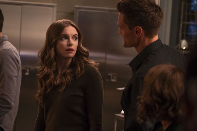 the flash 100th episode
