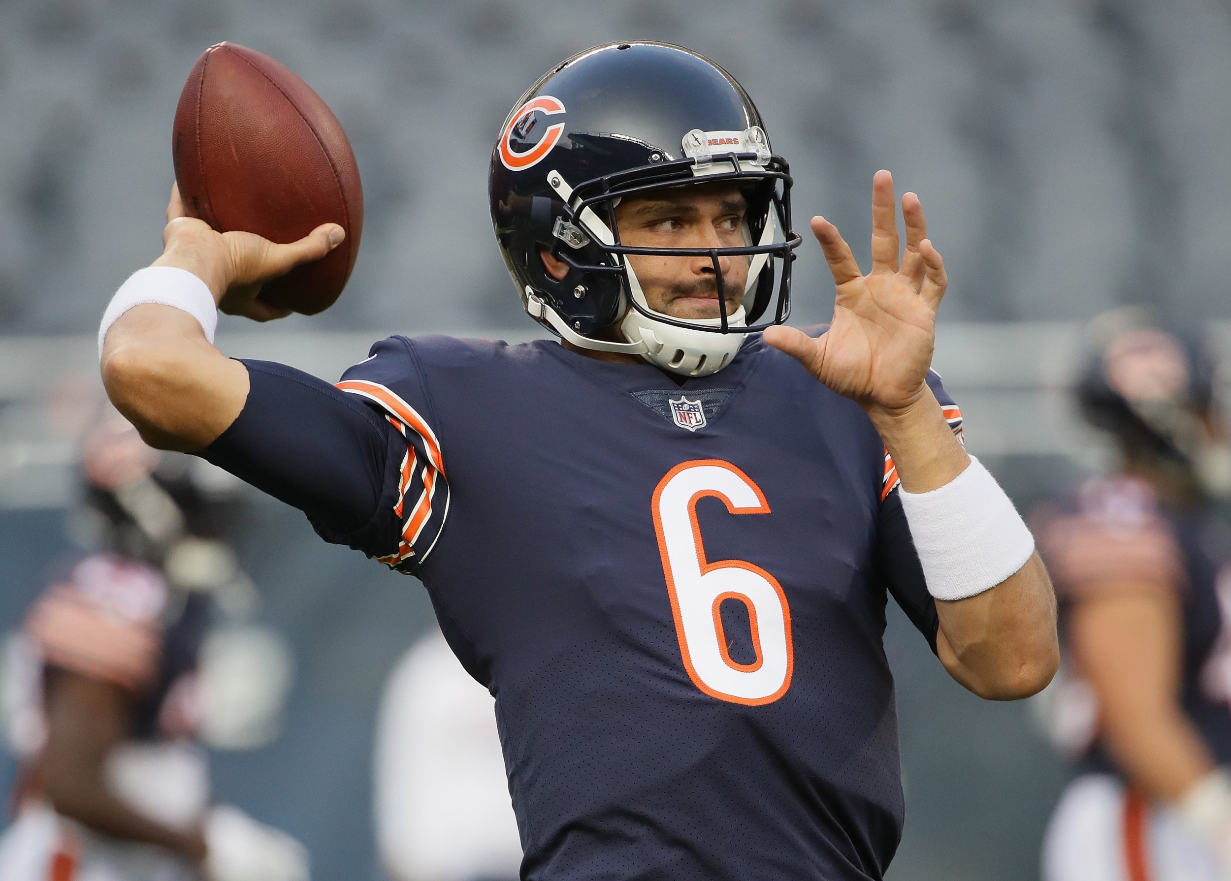 Washington Redskins signing Mark Sanchez after losing Alex Smith, NFL News