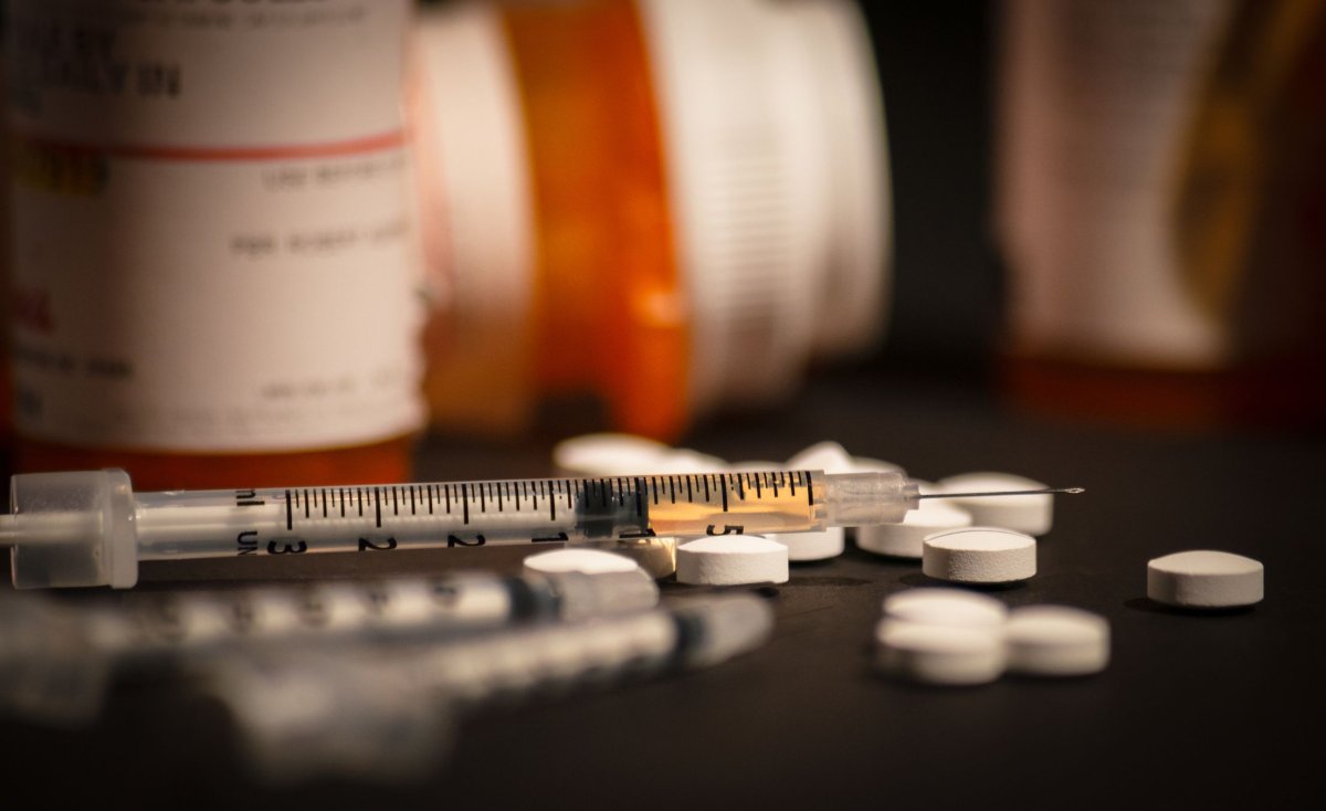 opioid fentanyl