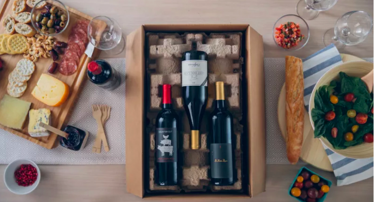 Wine and Spirits to Bring to Thanksgiving Dinner Wine and Spirits to Bring to Thanksgiving Dinner