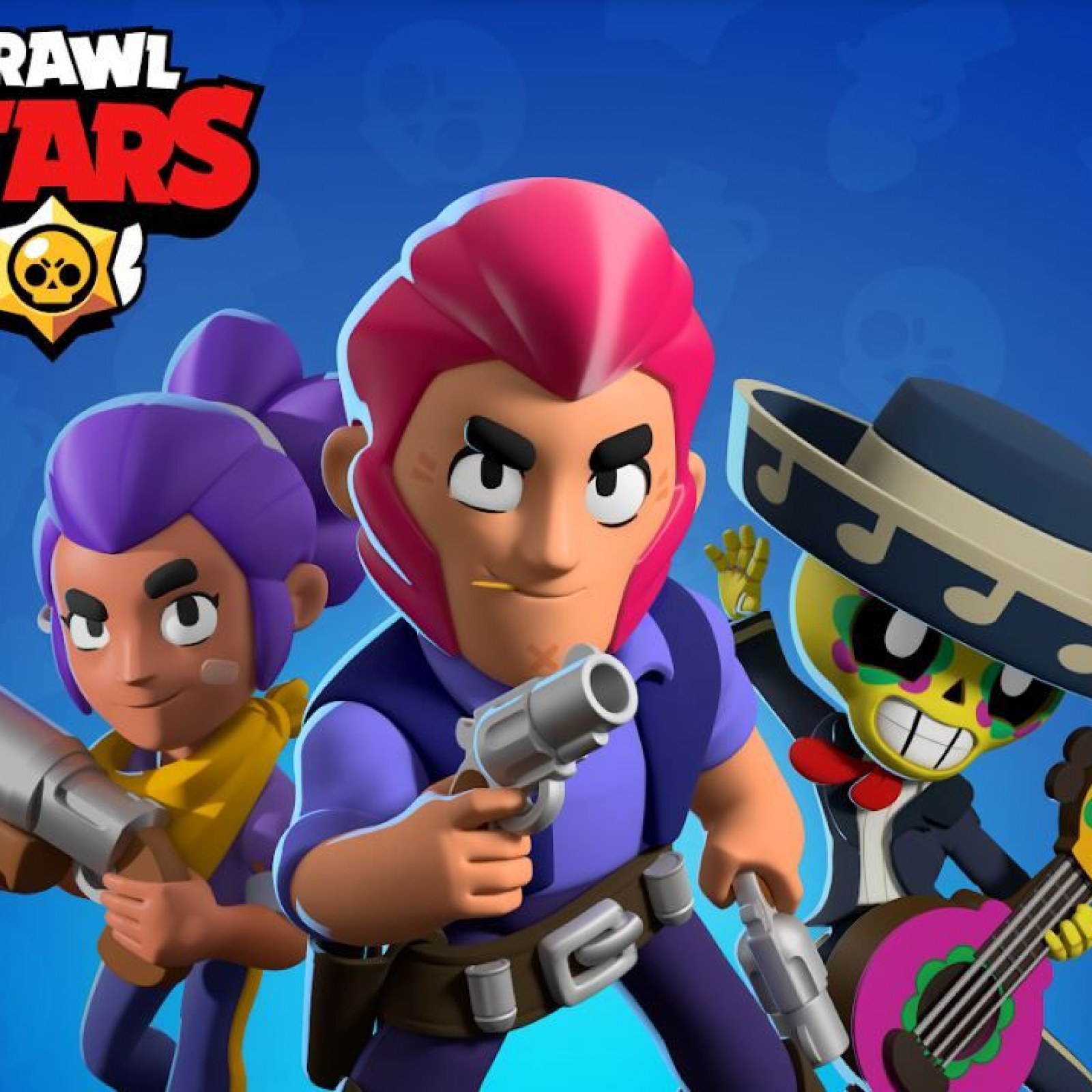 Brawl Stars Tips And Tricks Guide Farm Trophies Earn Brawlers And Unlock Wizard Barley - brawl stars trouble to gwt teophies