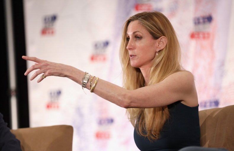 ann coulter, donald trump, saudi arabia, immigration, wall ann coulter, donald trump, saudi arabia, immigration, wall