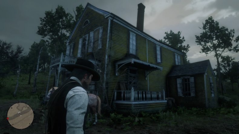 manbearpig-house-rdr2