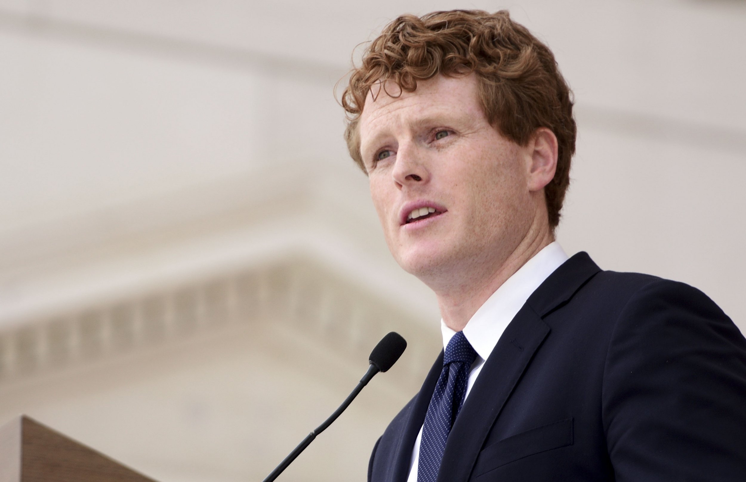 Federal Marijuana Legalization: Why Joe Kennedy III Has Gone From ...