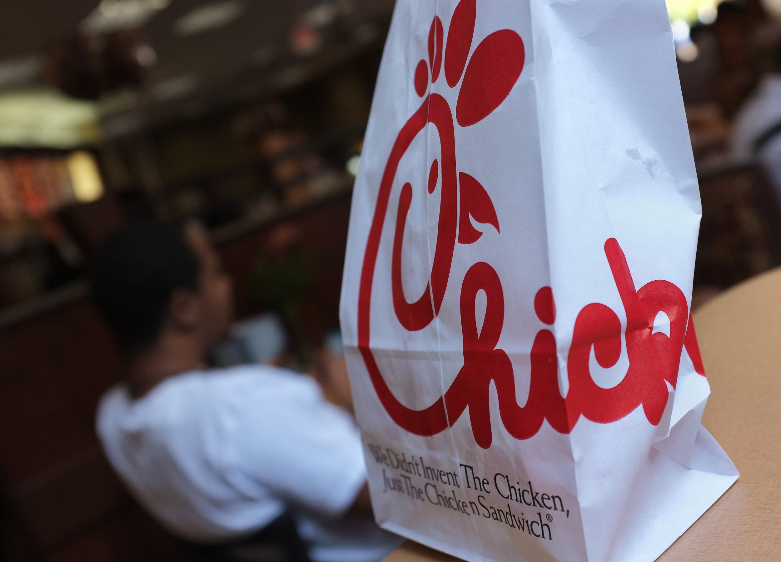 ChickfilA is More Than Waffle Fries Here's How it Created Its