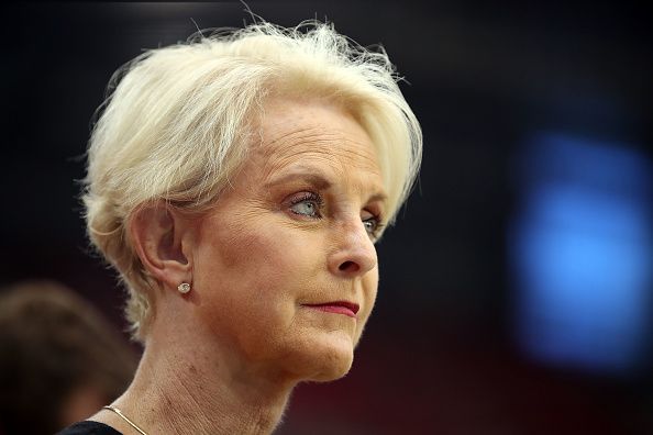 cindy mccain cindy mccain