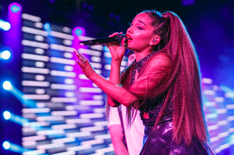 Ariana Grande