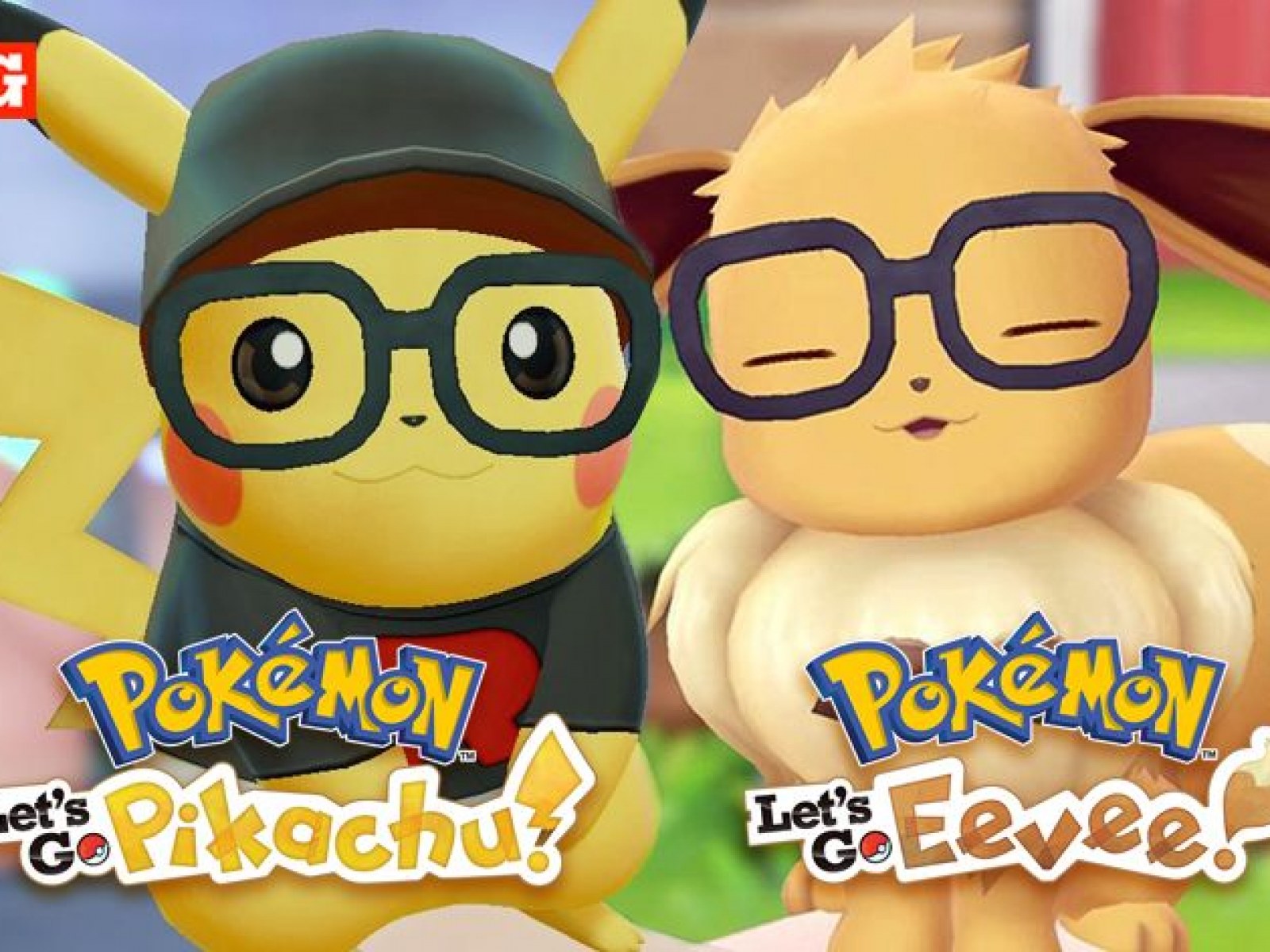 Pokémon Lets Go Trainer Customization How To Get Clothes