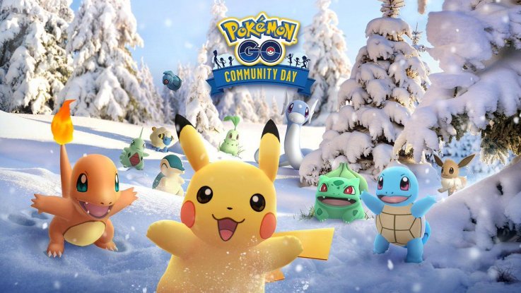 pokemon go community day weekend pokemon go community day weekend