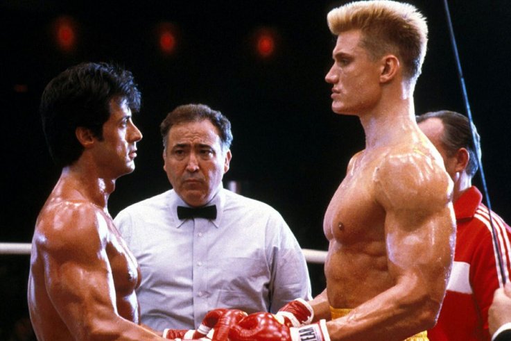 The Greatest: The 50 Best Boxing Movies of All Time