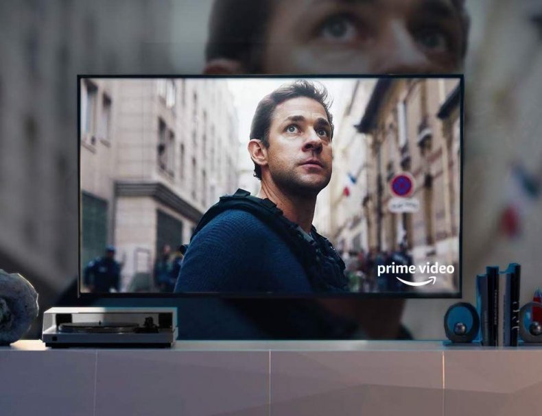 27 Cyber Monday - Fire TV Stick 4K