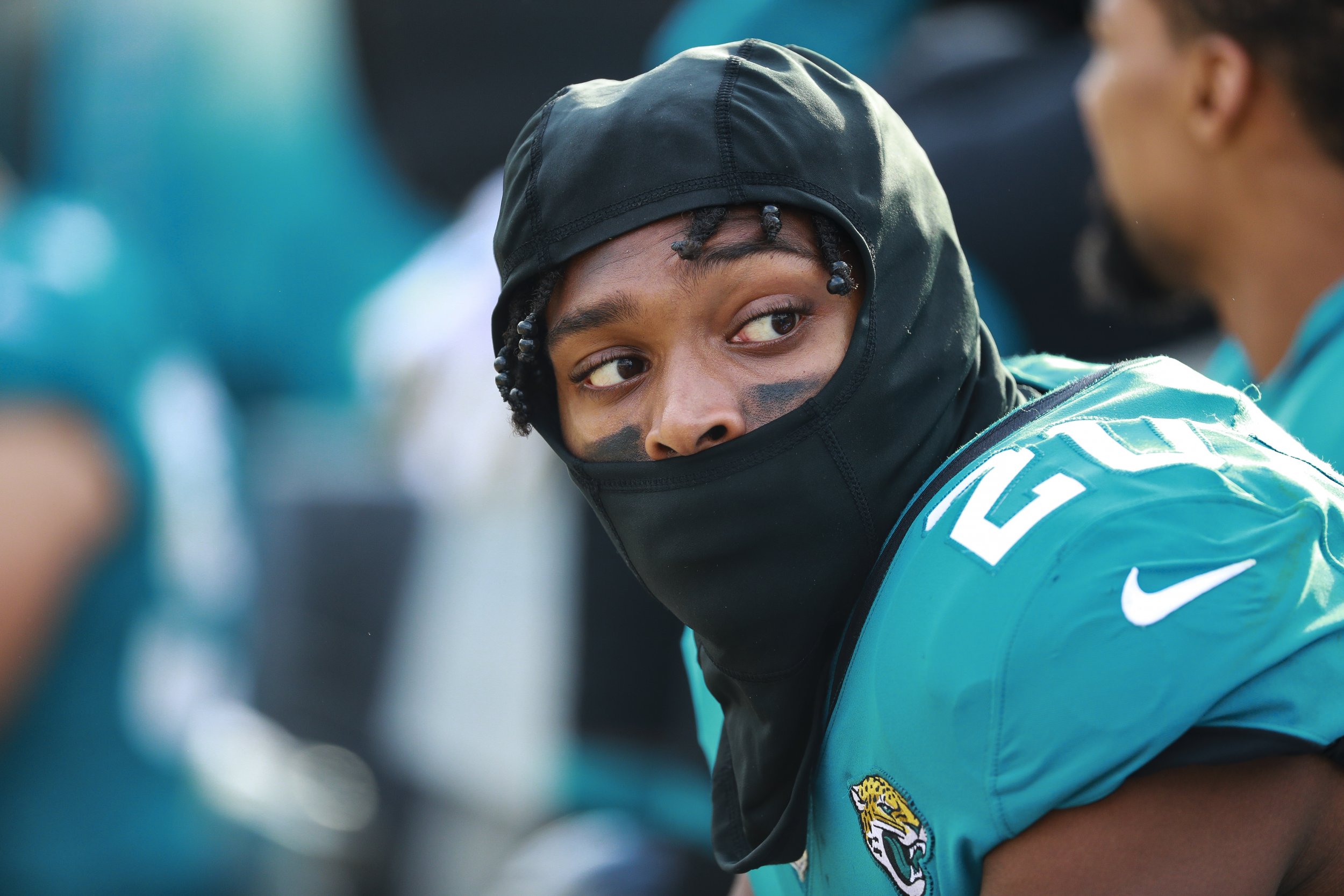 Jalen Ramsey: ''To be honest, I don't care' about facing the