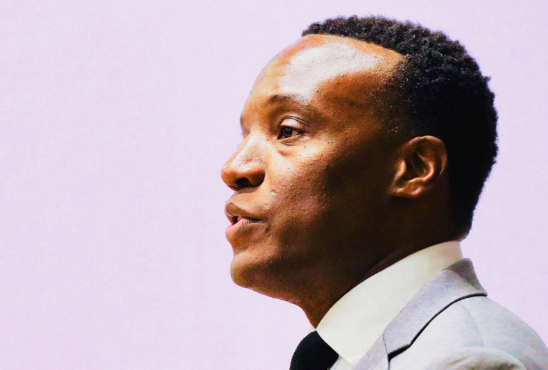 Kwame Jackson Kwame Jackson