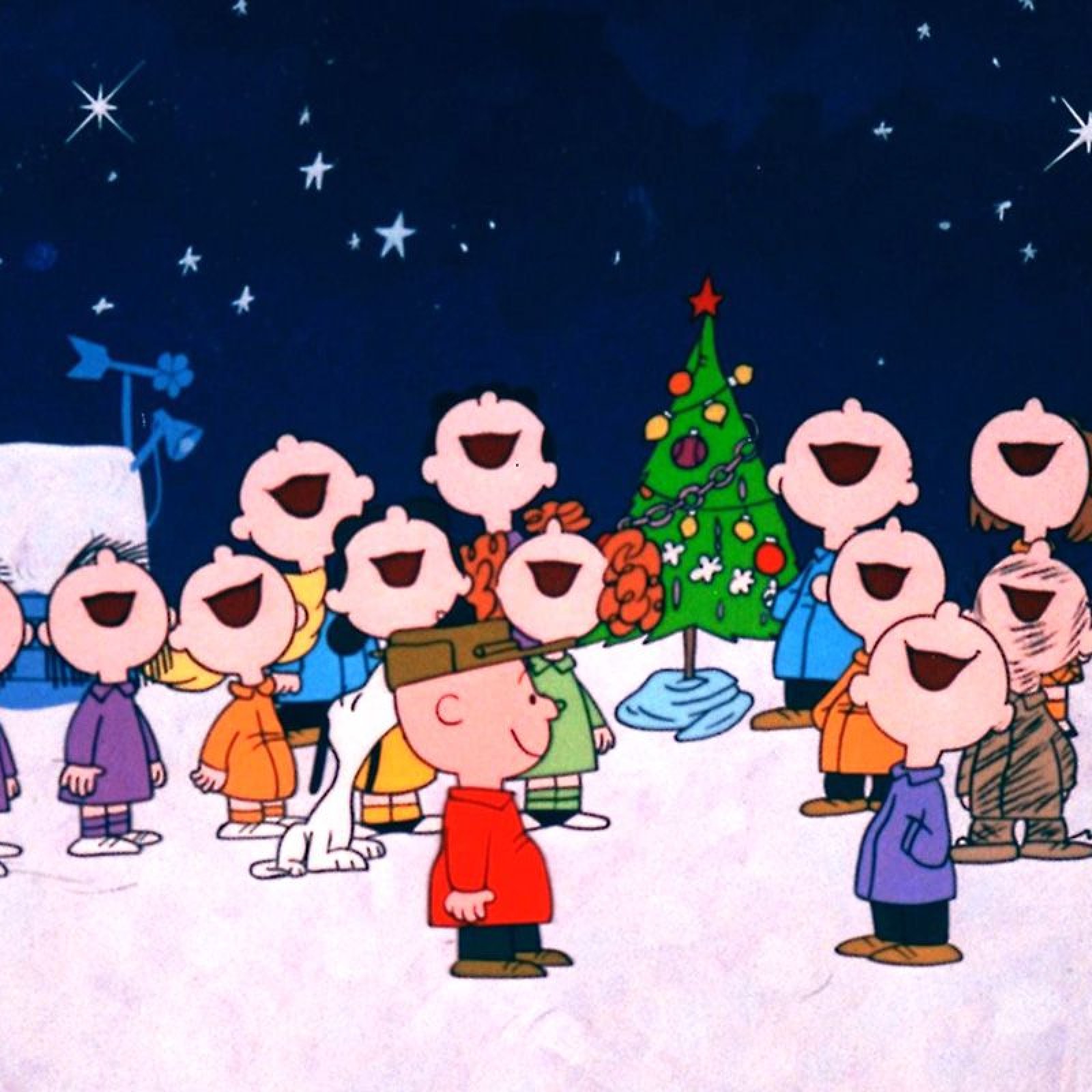 A Charlie Brown Christmas': How to Watch For Free Online