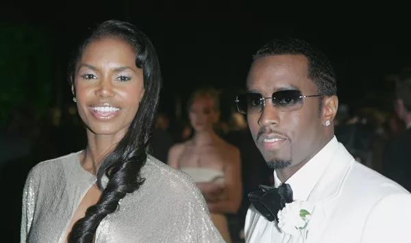 Kim Porter