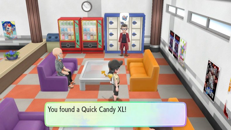 pokemon lets go game 3