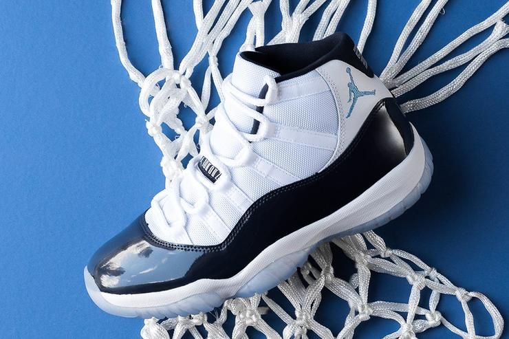 Jordan retro 11 win like 82 best sale