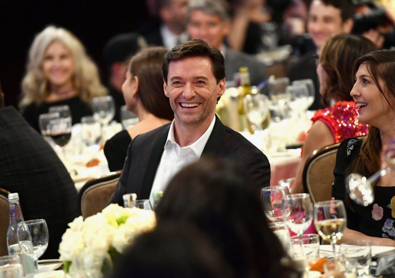 hugh jackman wolverine avengers 4 marvel