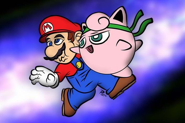 jigglypuff jigglypuff