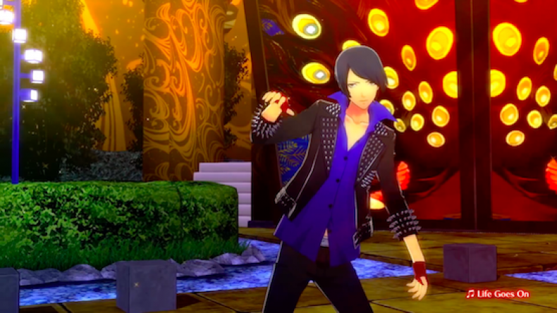 'Persona 3: Dancing in Moonlight' and 'Persona 5: Dancing in Starlight