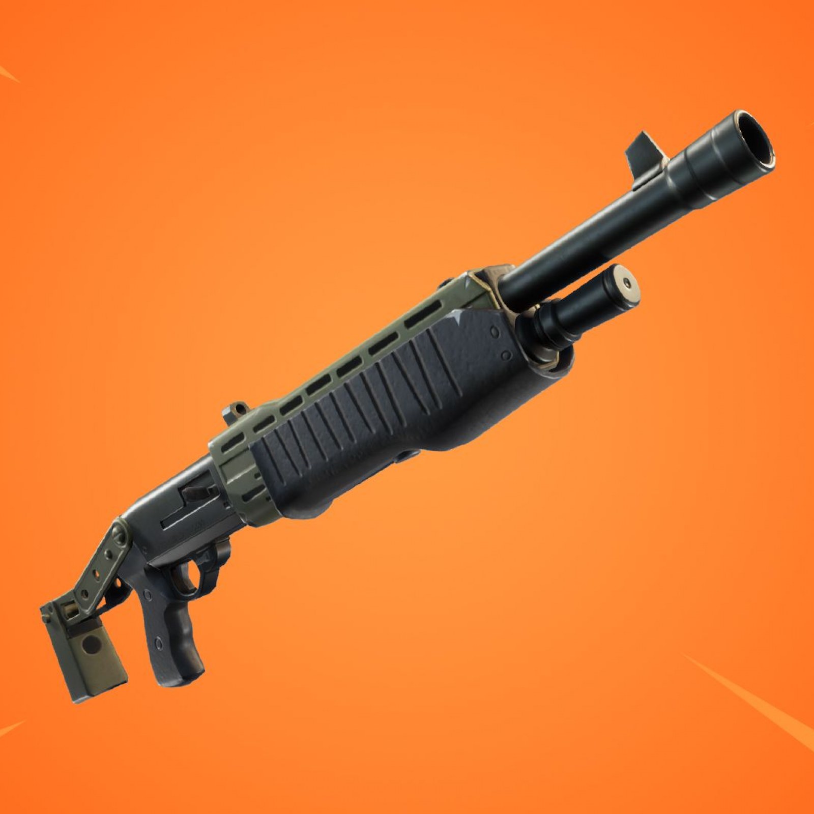 Nerf Fortnite Pump Shotgun