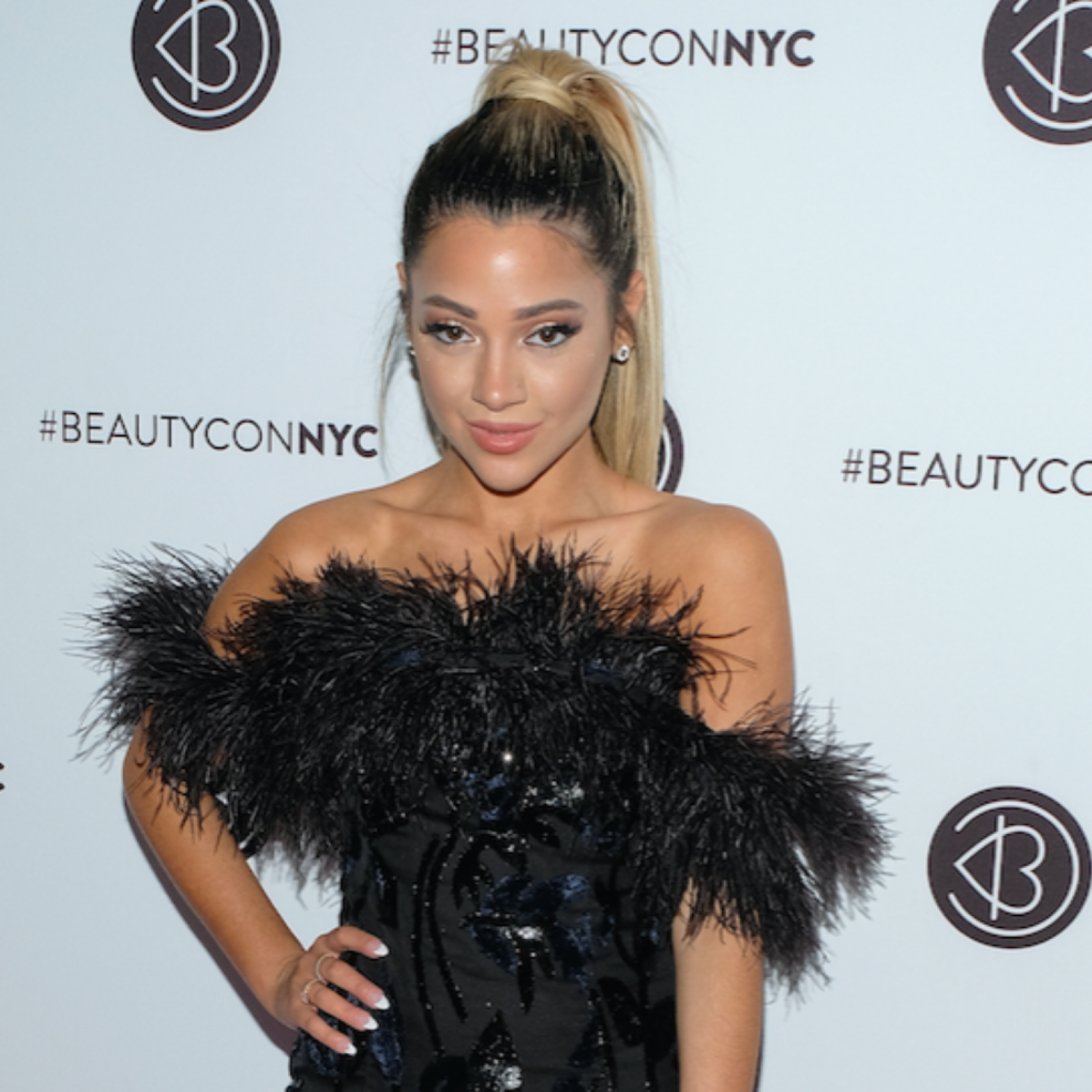 Who Is Gabi DeMartino? Ariana Grande Casts Look-Alike YouTuber as