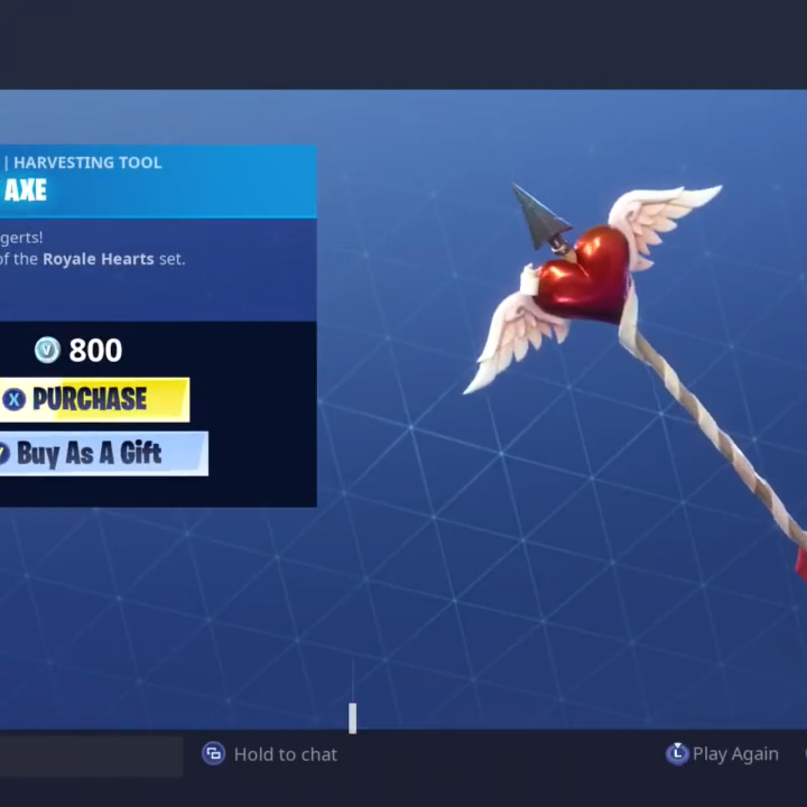 Fortnite' Gifting Guide - How to Gift, Send & Receive Skins in ... - 