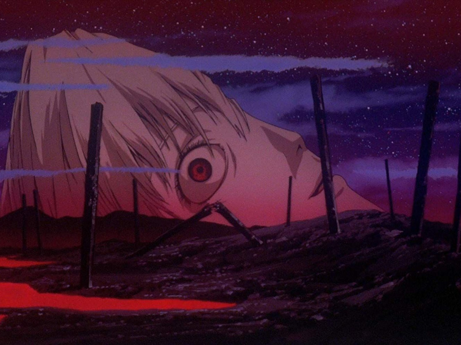 Neon Genesis Evangelion' on Netflix: What are 'End of Evangelion' and 'Death  (True)2'?