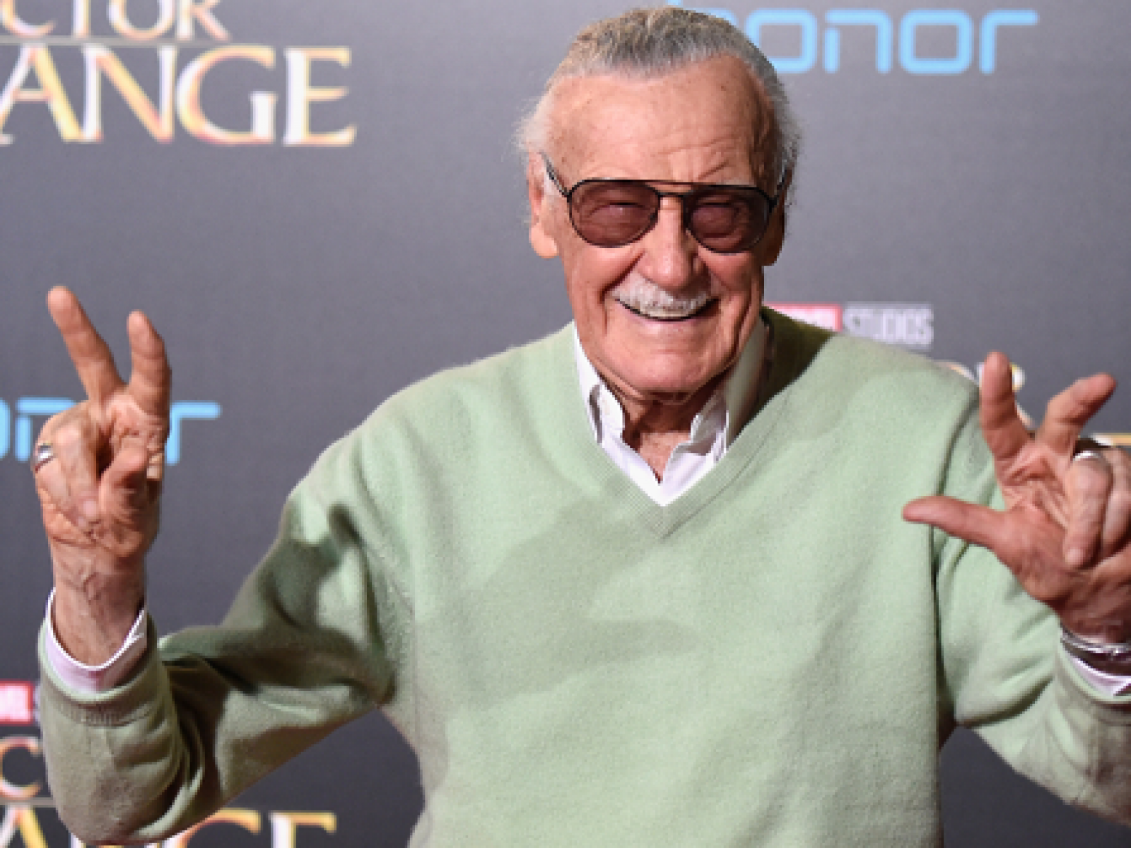 What Was Stan Lee's Cause of Death? Legendary Comic Creator Suffered From  Heart Failure Among Other Ailments