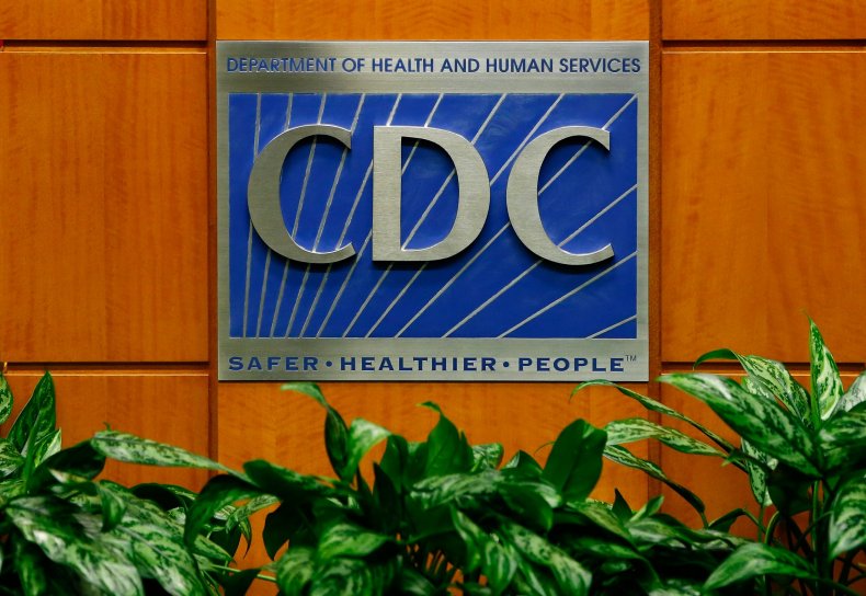 CDC photo of logo