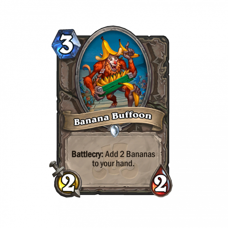 BananaBuffoon BananaBuffoon