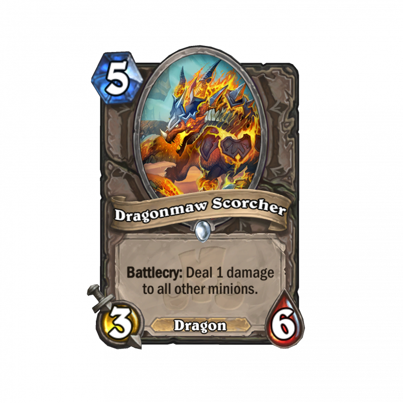 DragonmawScorcher DragonmawScorcher