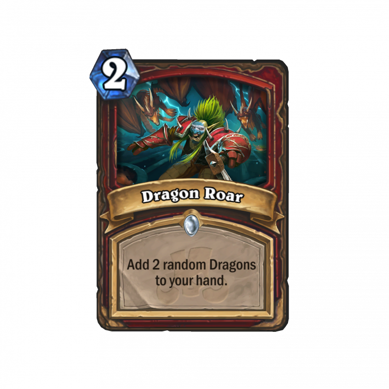 DragonRoar DragonRoar