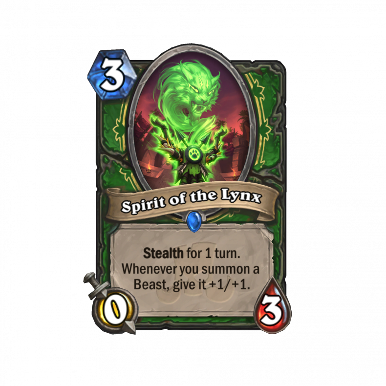 SpiritoftheLynx SpiritoftheLynx